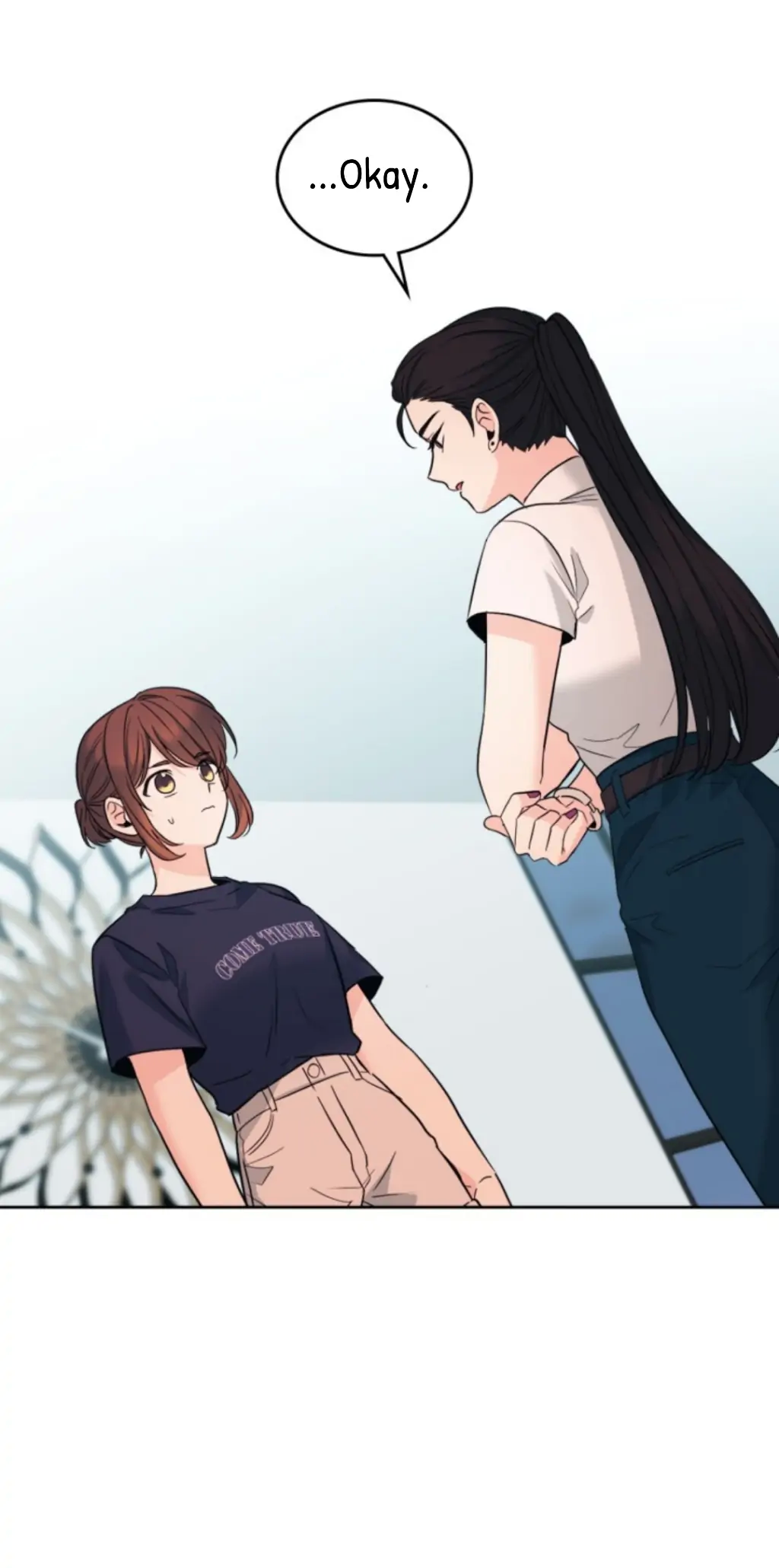 My Life as an Internet Novel chapter 155 page 4