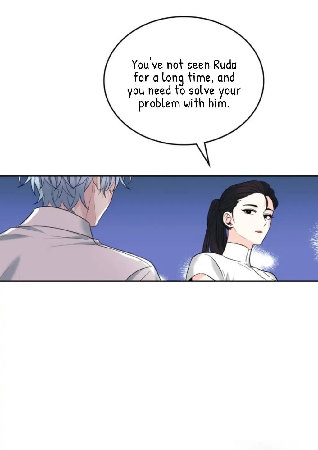 My Life as an Internet Novel chapter 155 page 6