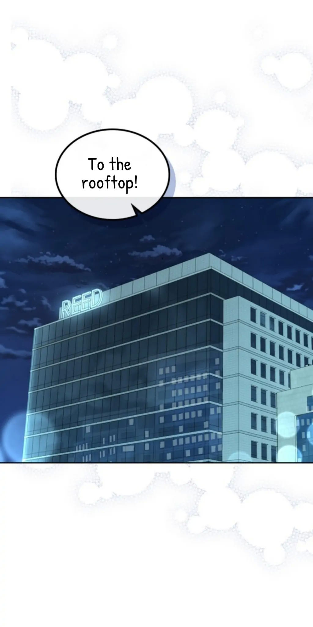 My Life as an Internet Novel chapter 157 page 3
