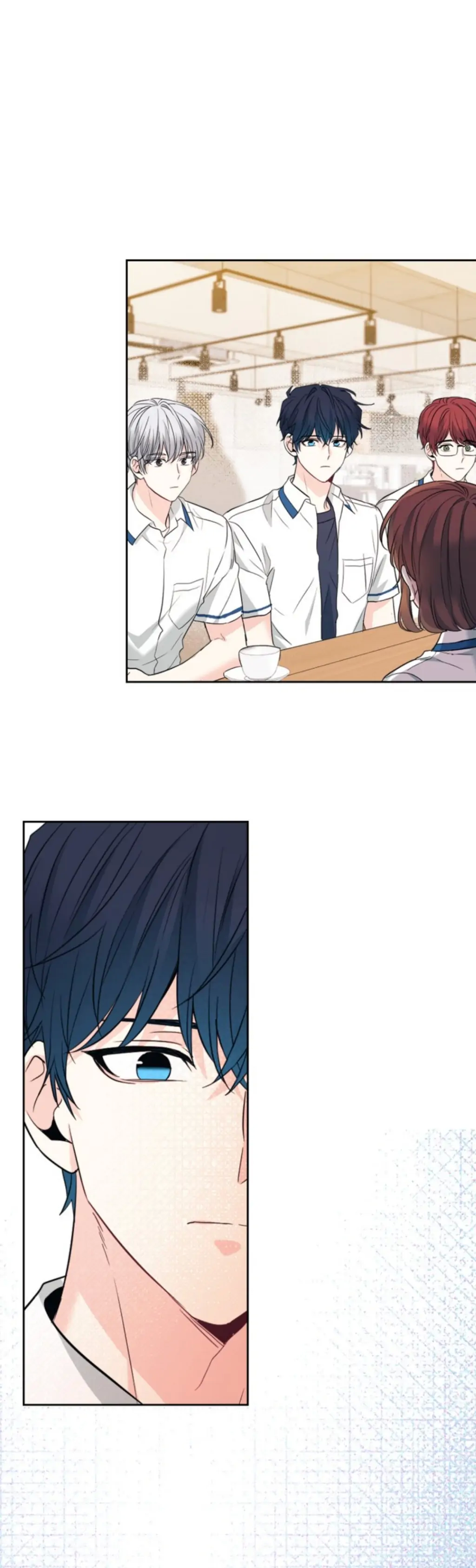 My Life as an Internet Novel chapter 160 page 13