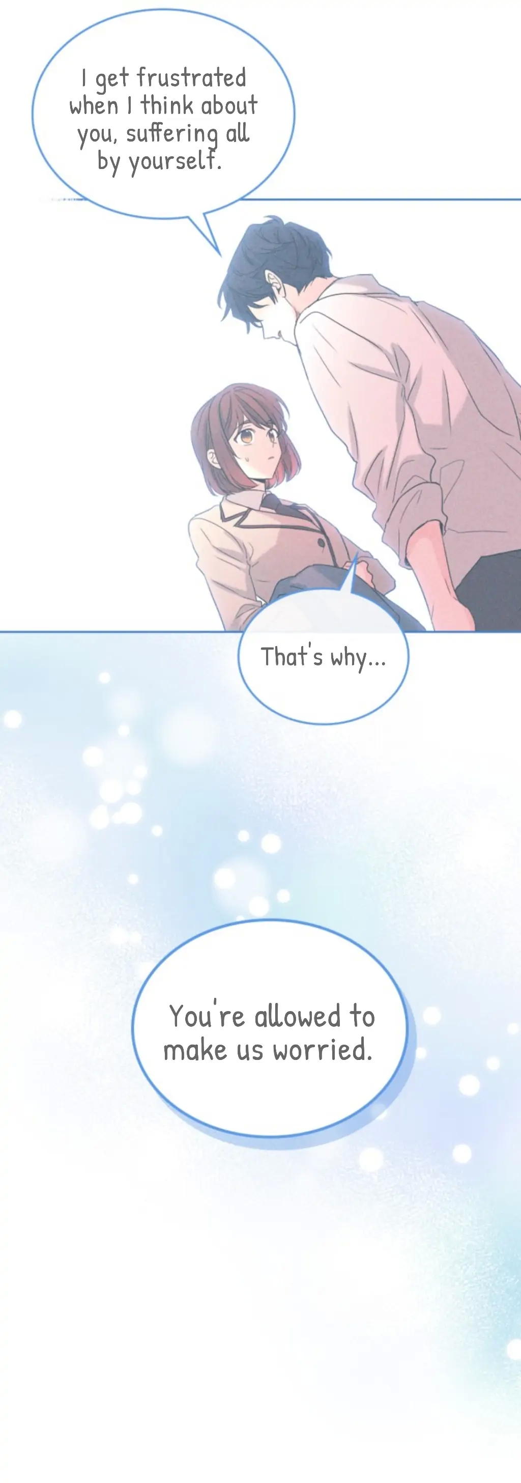 My Life as an Internet Novel chapter 160 page 15