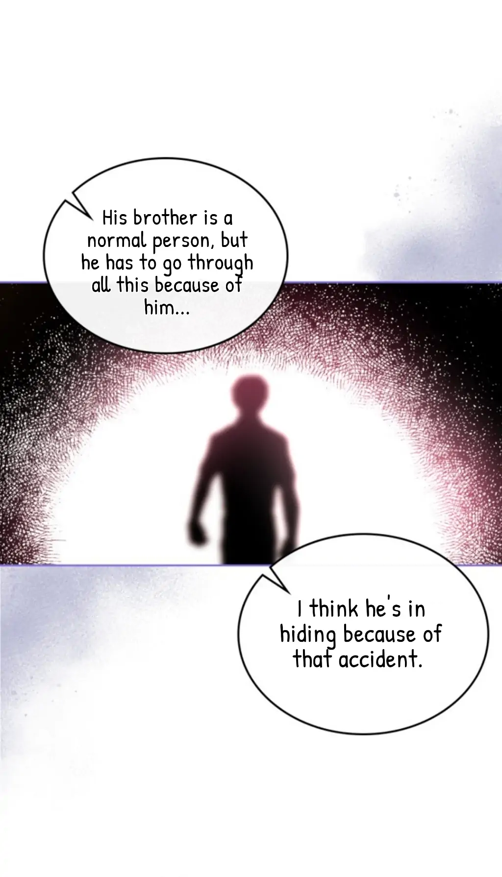 My Life as an Internet Novel chapter 160 page 19