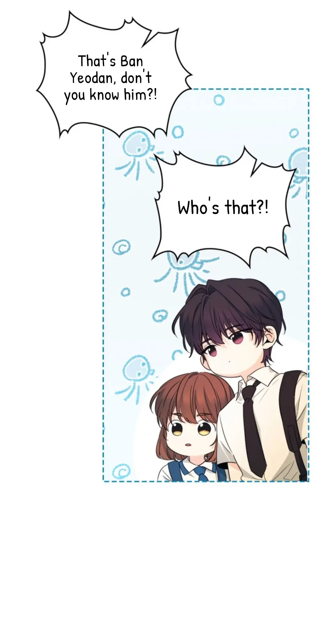 My Life as an Internet Novel chapter 161 page 27