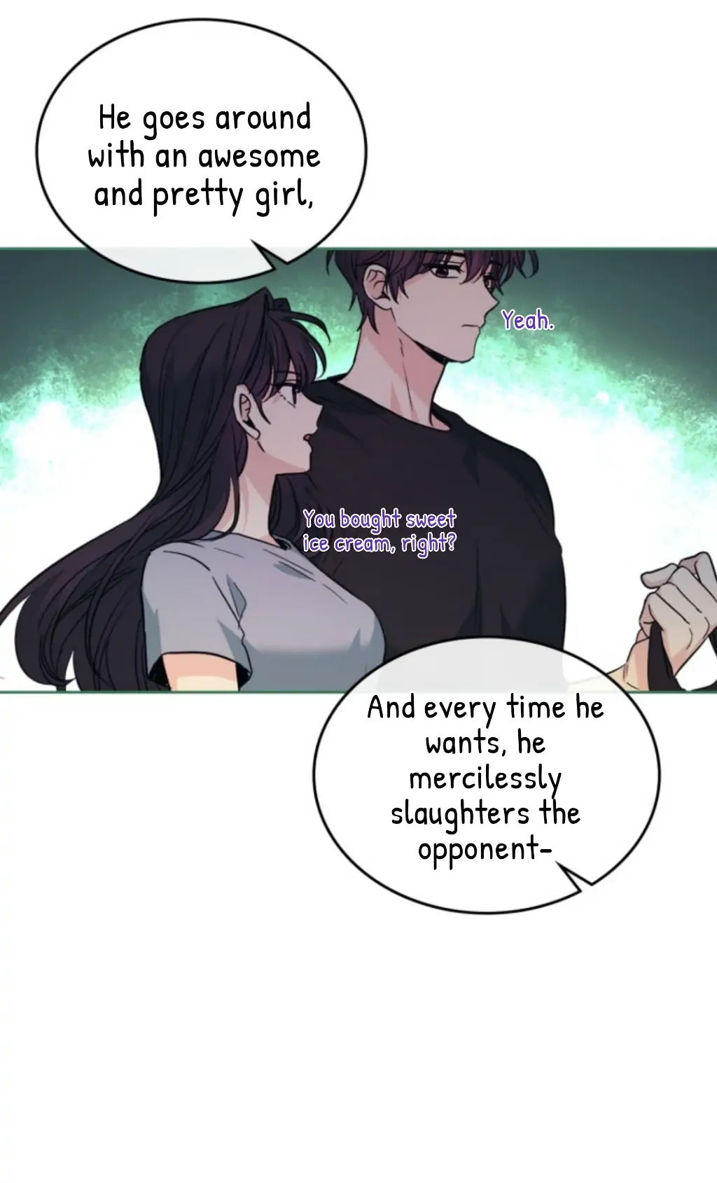 My Life as an Internet Novel chapter 161 page 28
