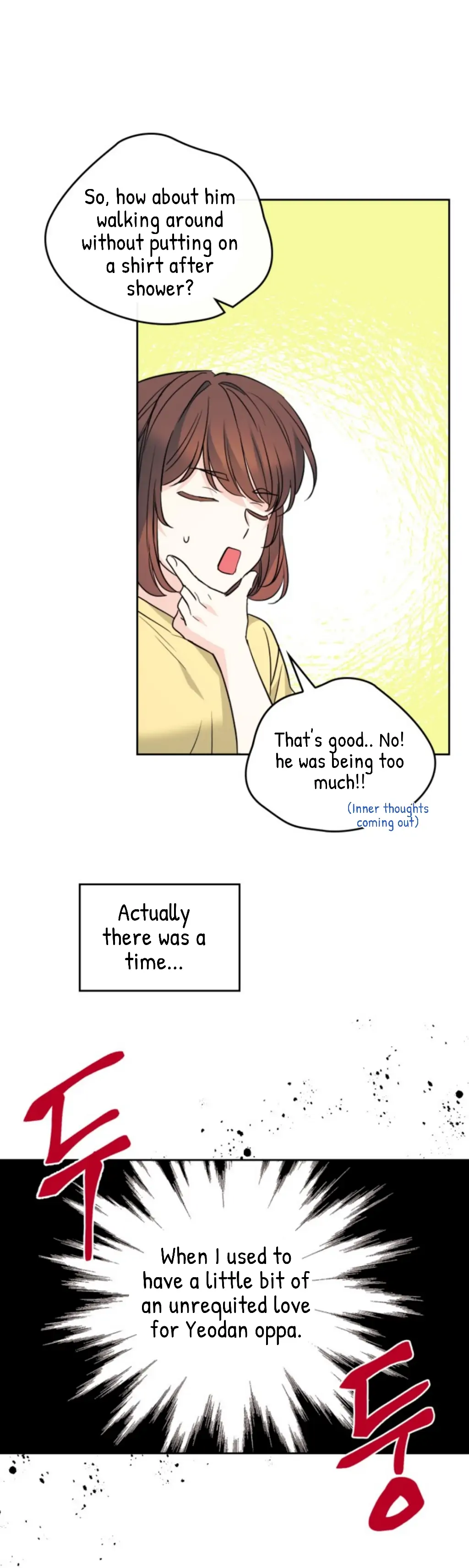 My Life as an Internet Novel chapter 162 page 25