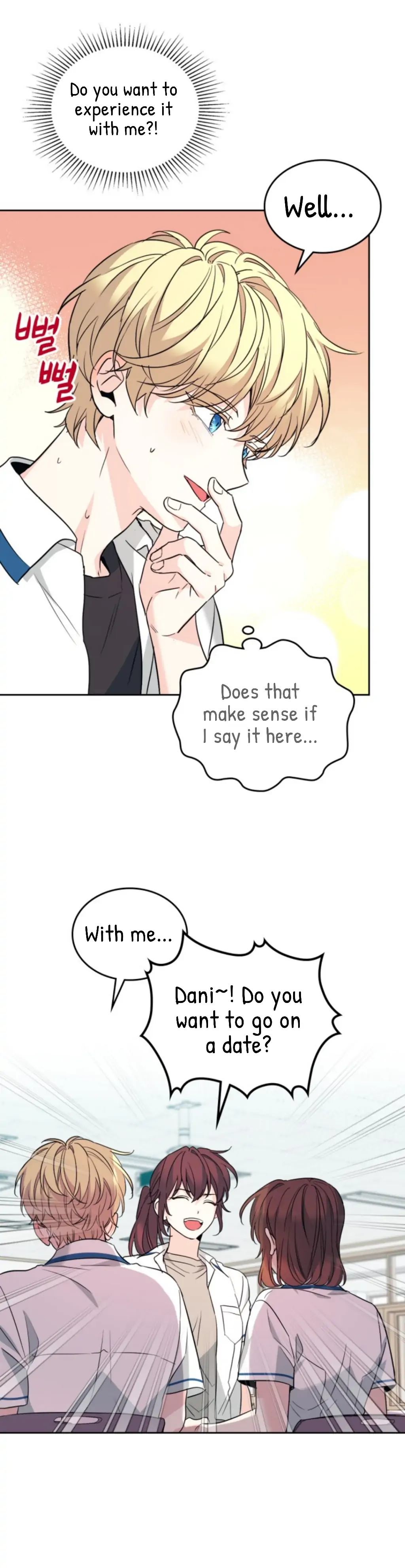 My Life as an Internet Novel chapter 162 page 37