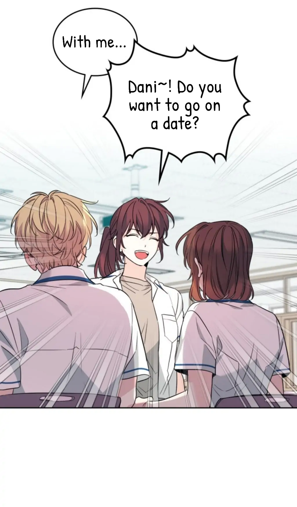 My Life as an Internet Novel chapter 163 page 2