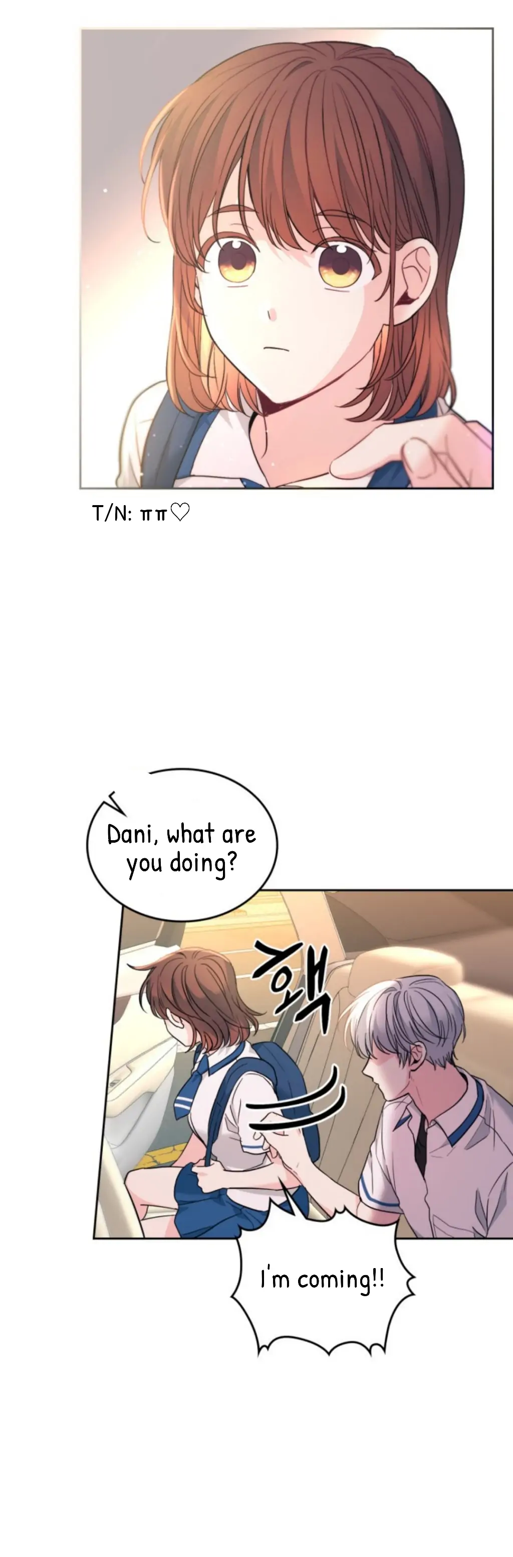 My Life as an Internet Novel chapter 163 page 37