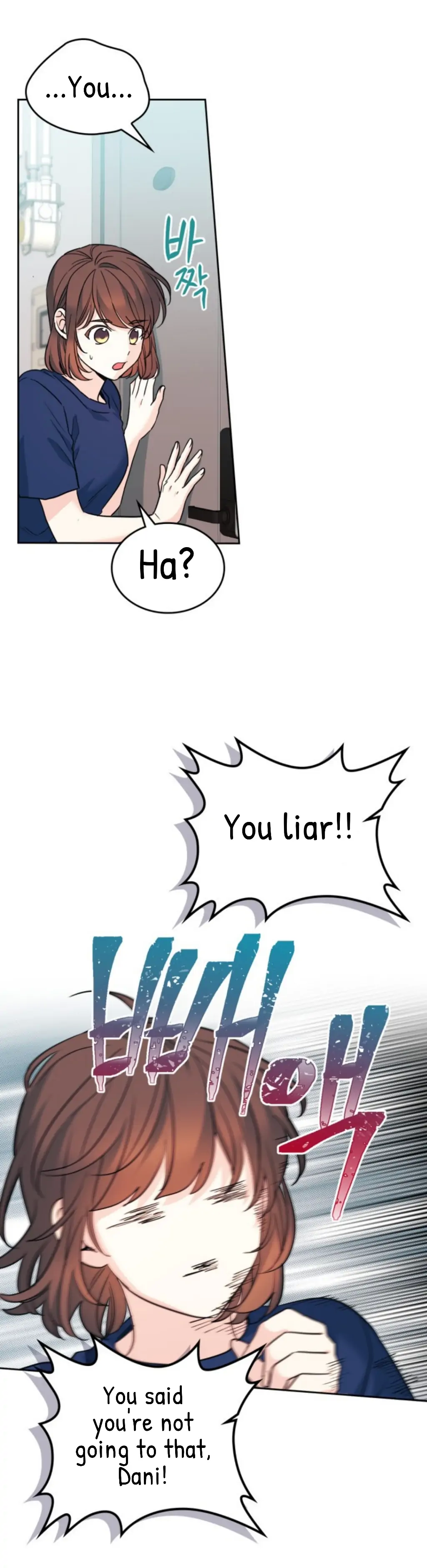 My Life as an Internet Novel chapter 164 page 10