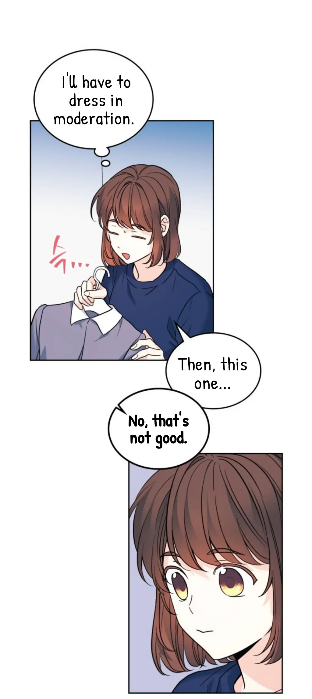 My Life as an Internet Novel chapter 164 page 20