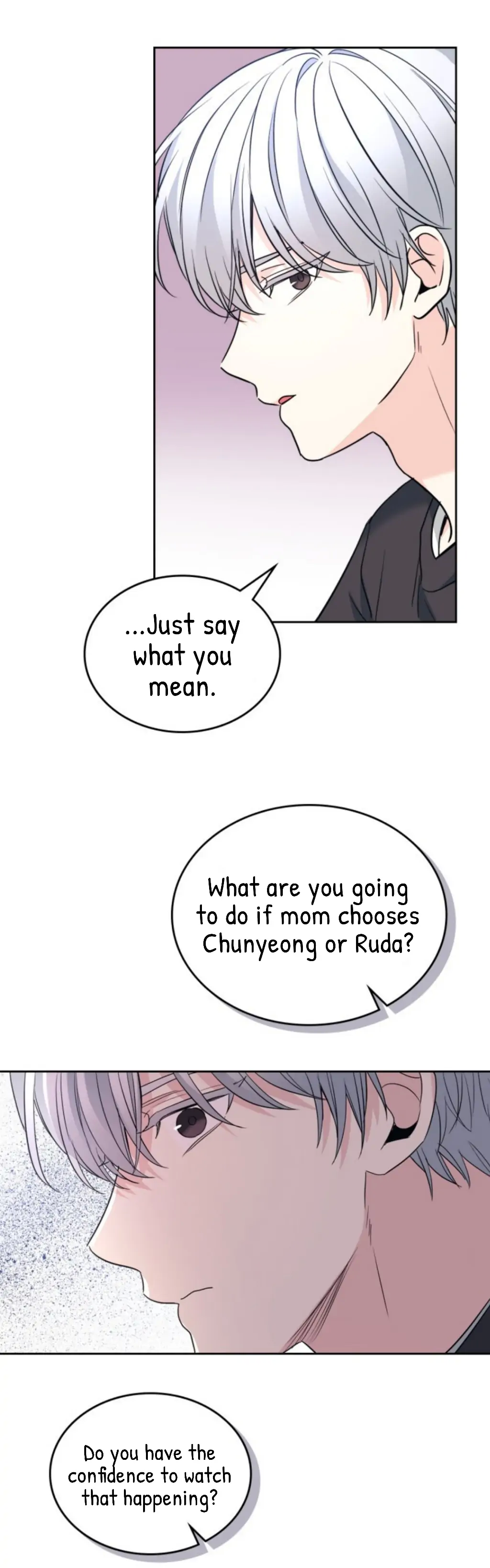 My Life as an Internet Novel chapter 164 page 31