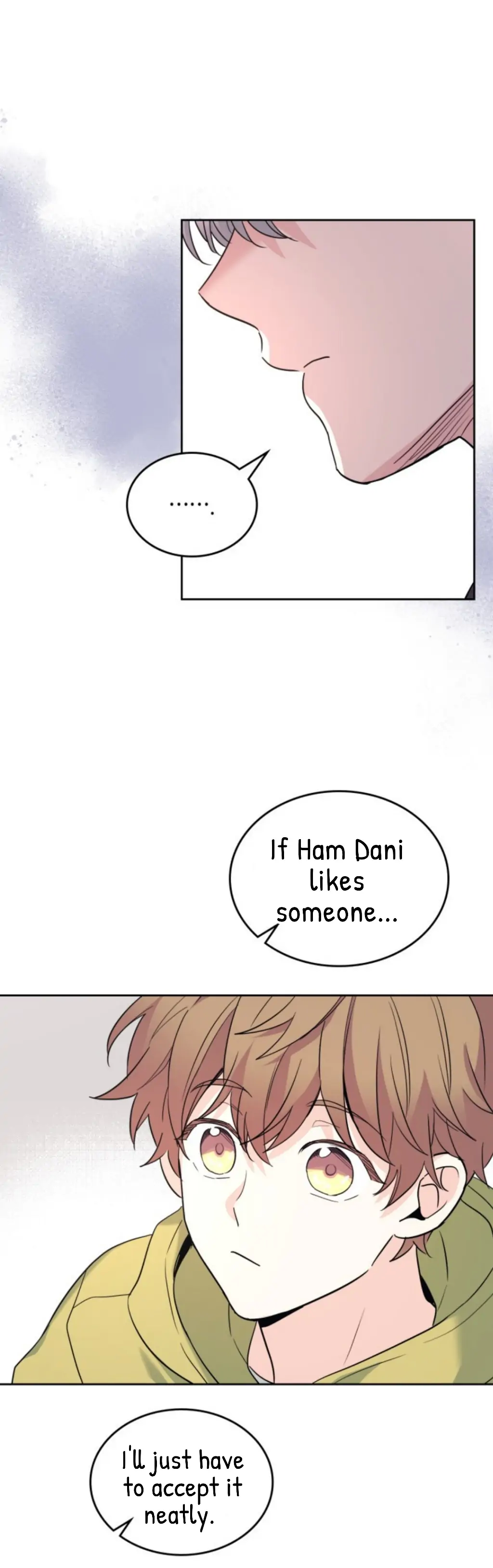 My Life as an Internet Novel chapter 164 page 32
