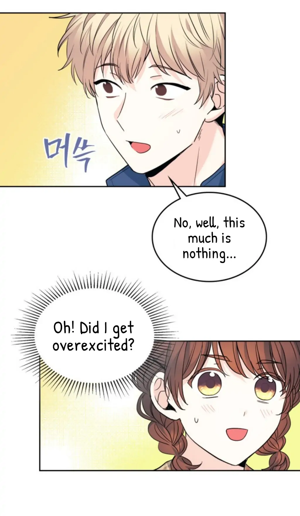 My Life as an Internet Novel chapter 165 page 20