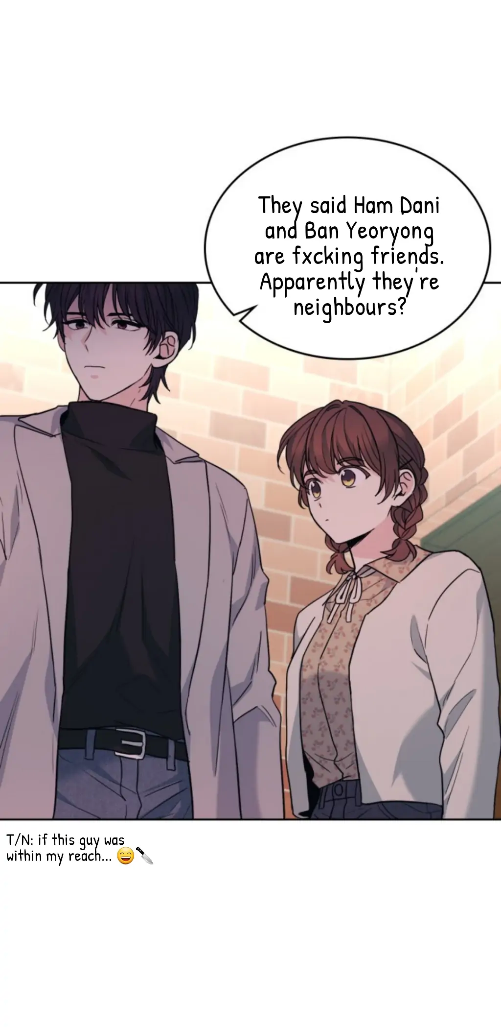 My Life as an Internet Novel chapter 166 page 9