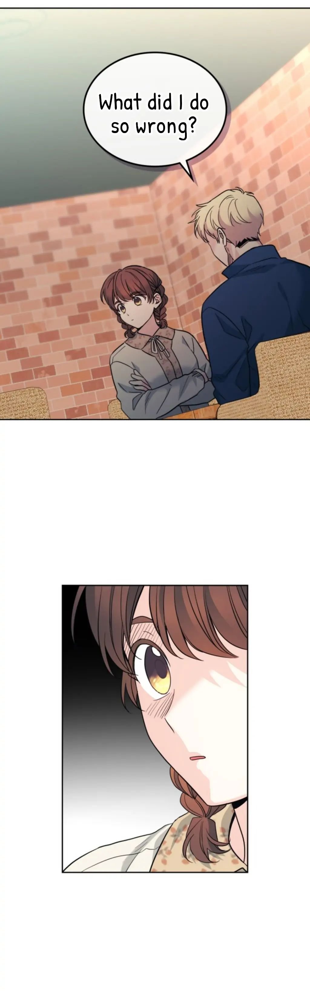 My Life as an Internet Novel chapter 167 page 17