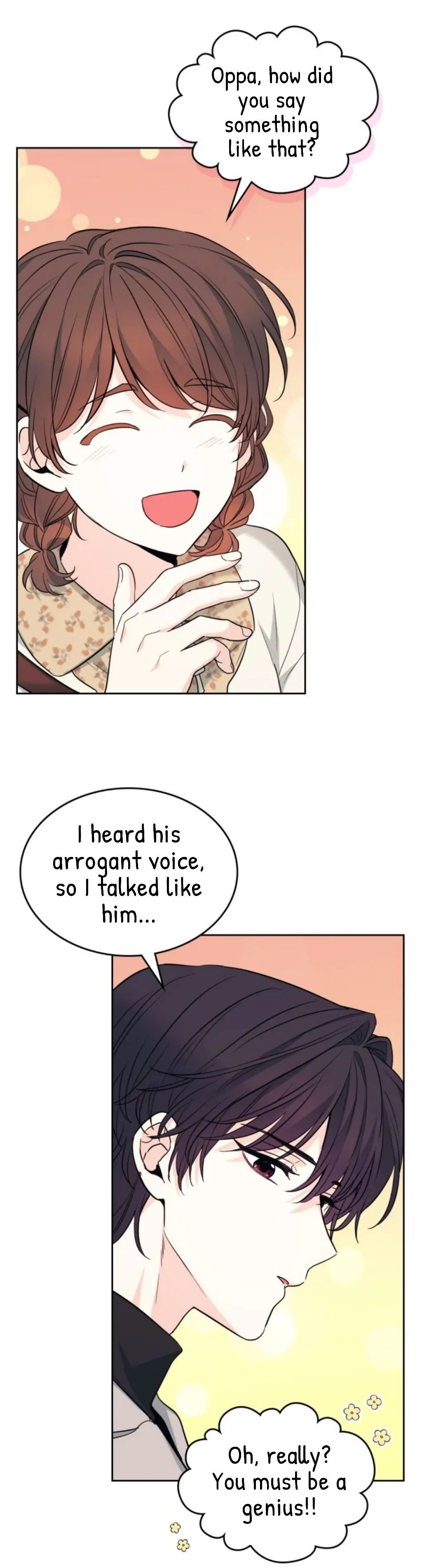 My Life as an Internet Novel chapter 167 page 39
