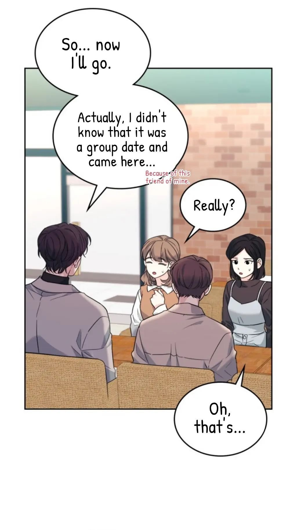 My Life as an Internet Novel chapter 167 page 5