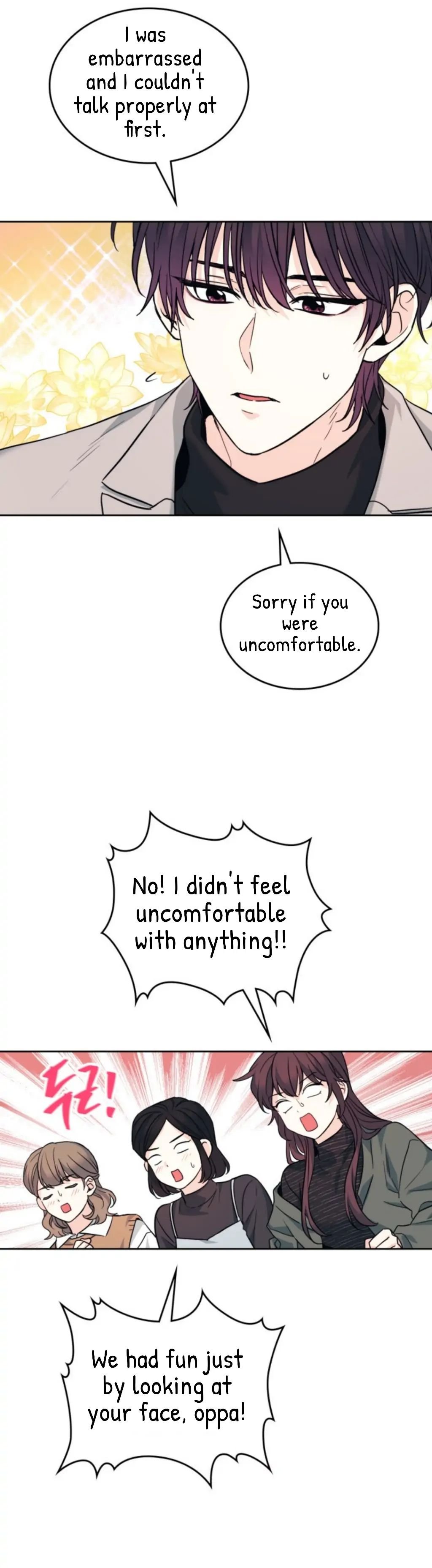My Life as an Internet Novel chapter 167 page 6