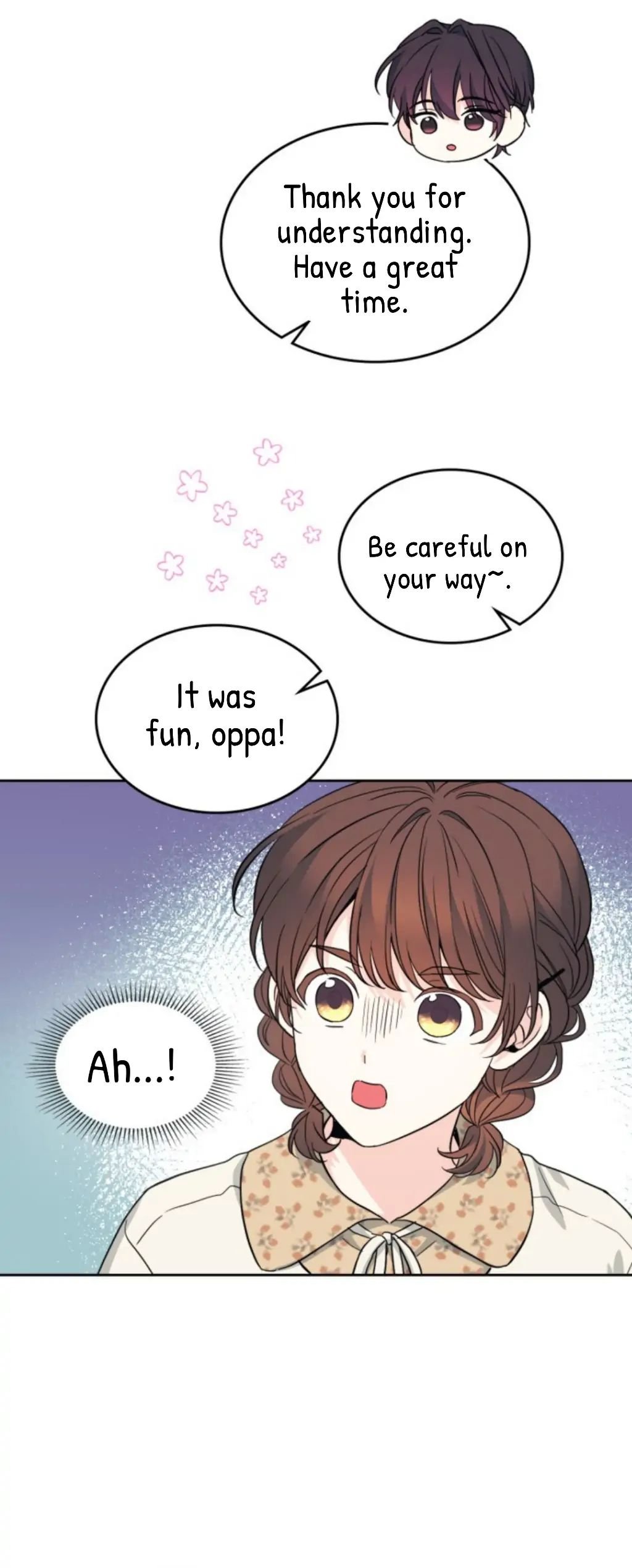 My Life as an Internet Novel chapter 167 page 7