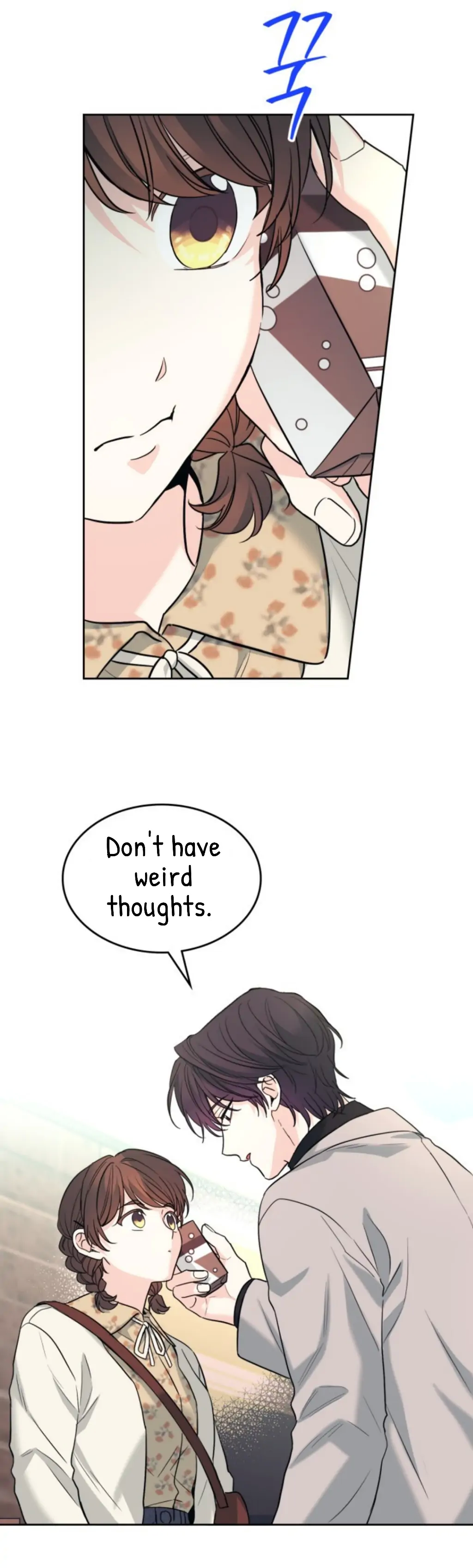 My Life as an Internet Novel chapter 168 page 10