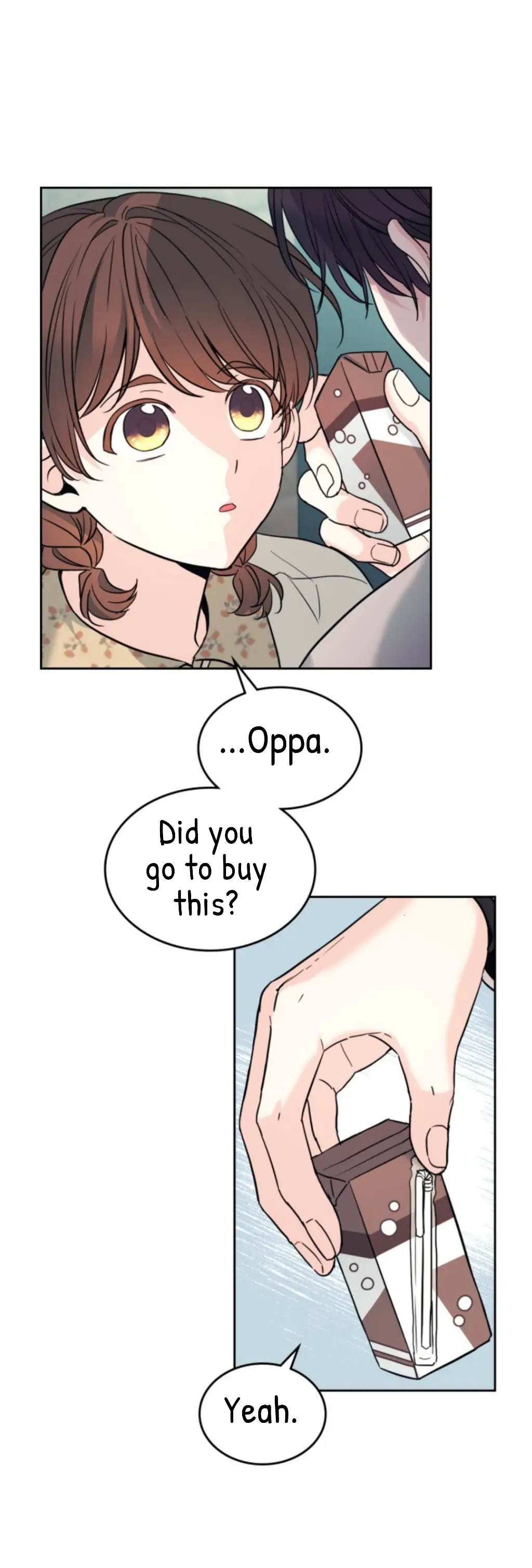My Life as an Internet Novel chapter 168 page 11