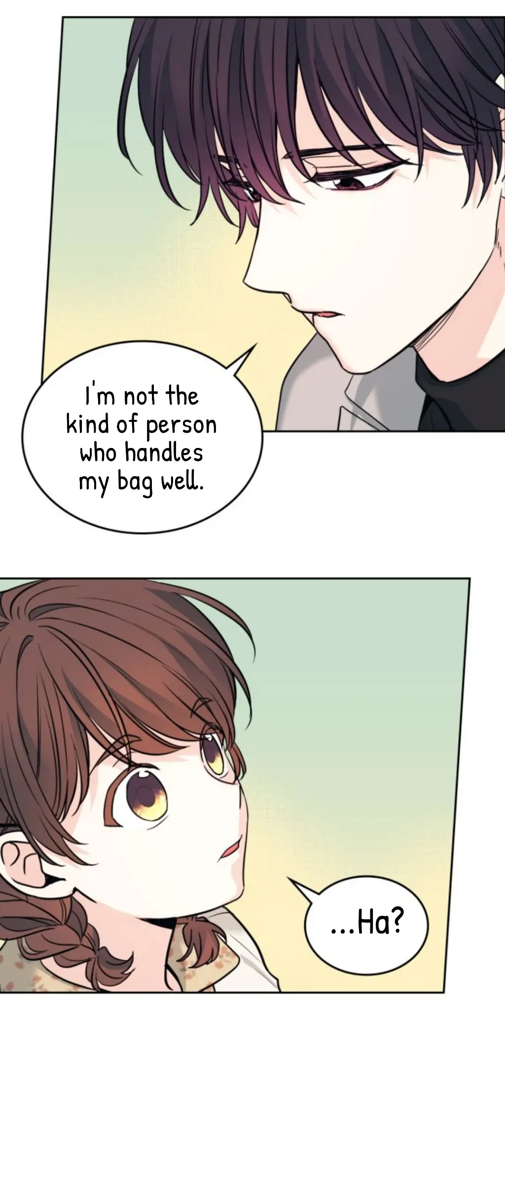 My Life as an Internet Novel chapter 168 page 13