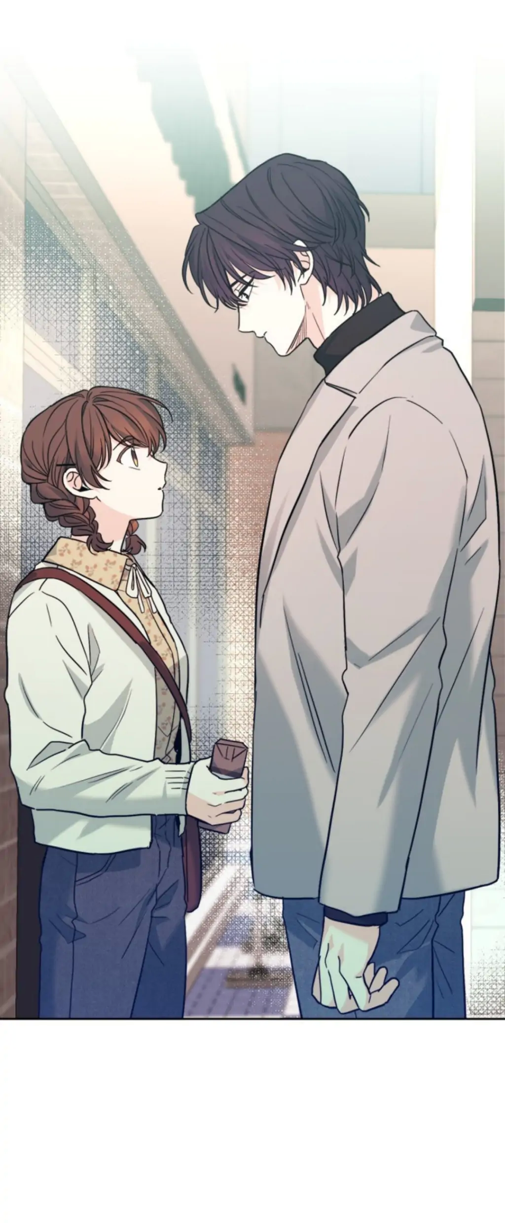 My Life as an Internet Novel chapter 168 page 17