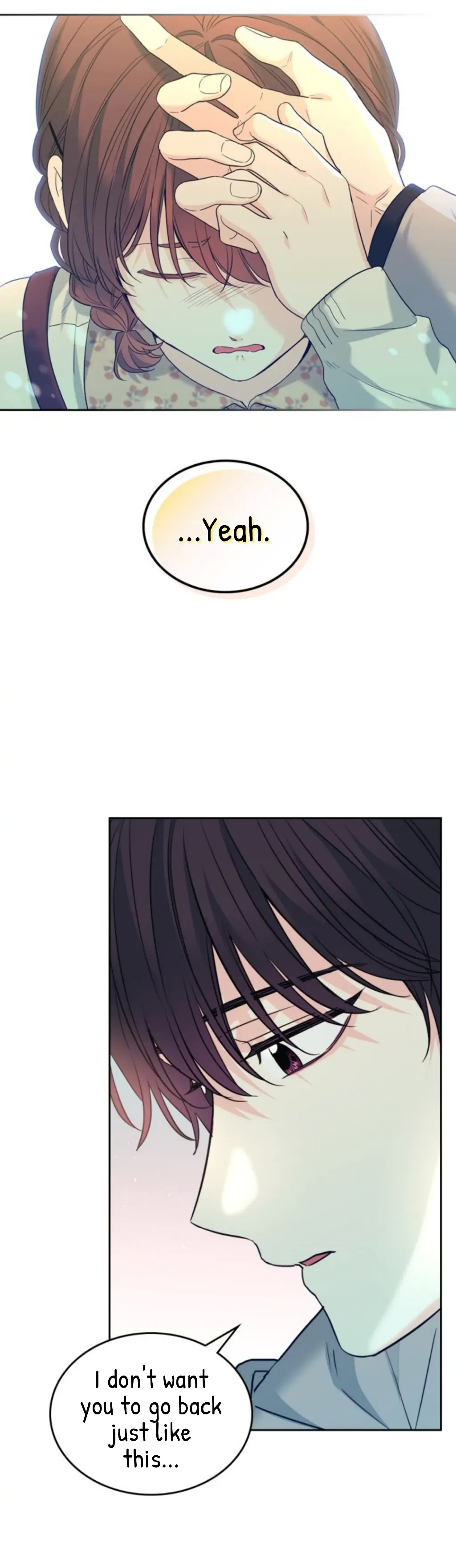 My Life as an Internet Novel chapter 168 page 19