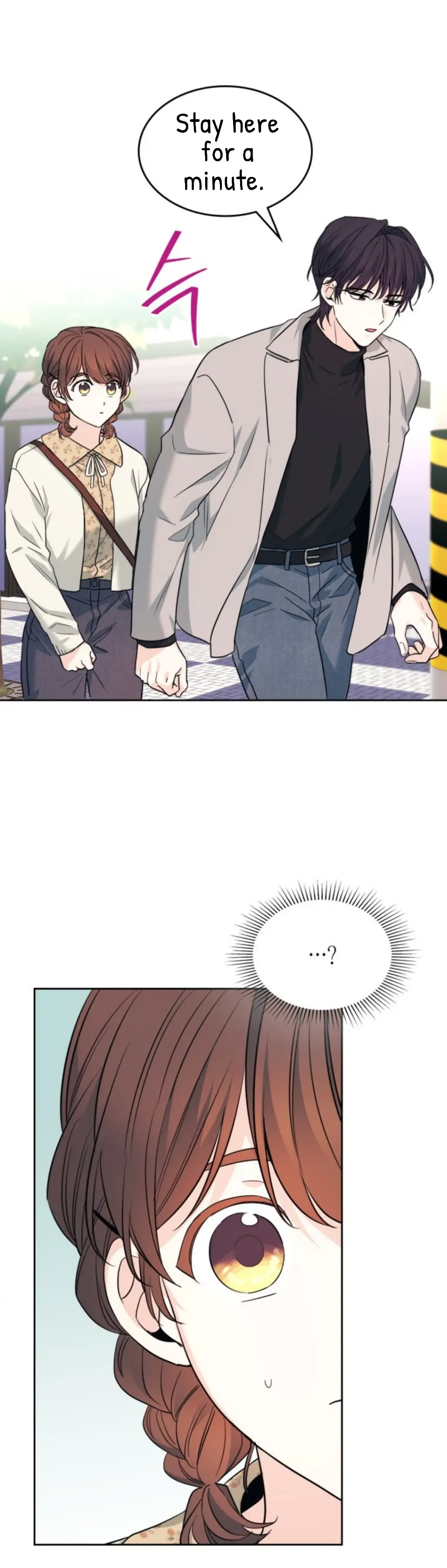 My Life as an Internet Novel chapter 168 page 2