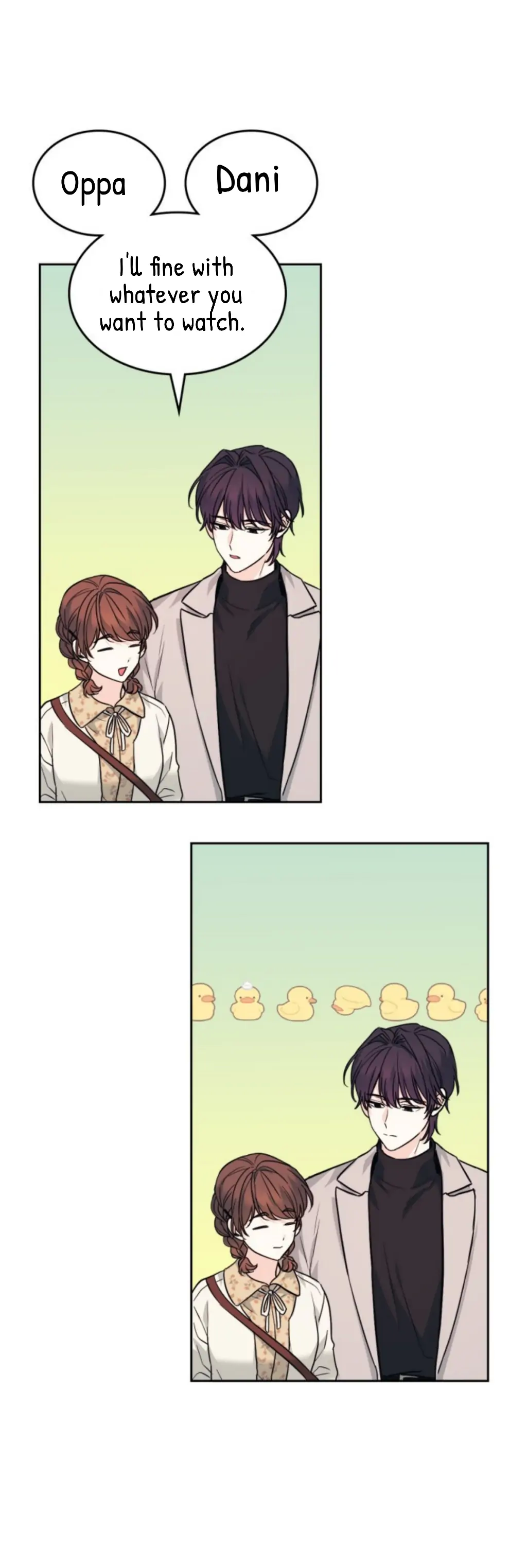 My Life as an Internet Novel chapter 168 page 24