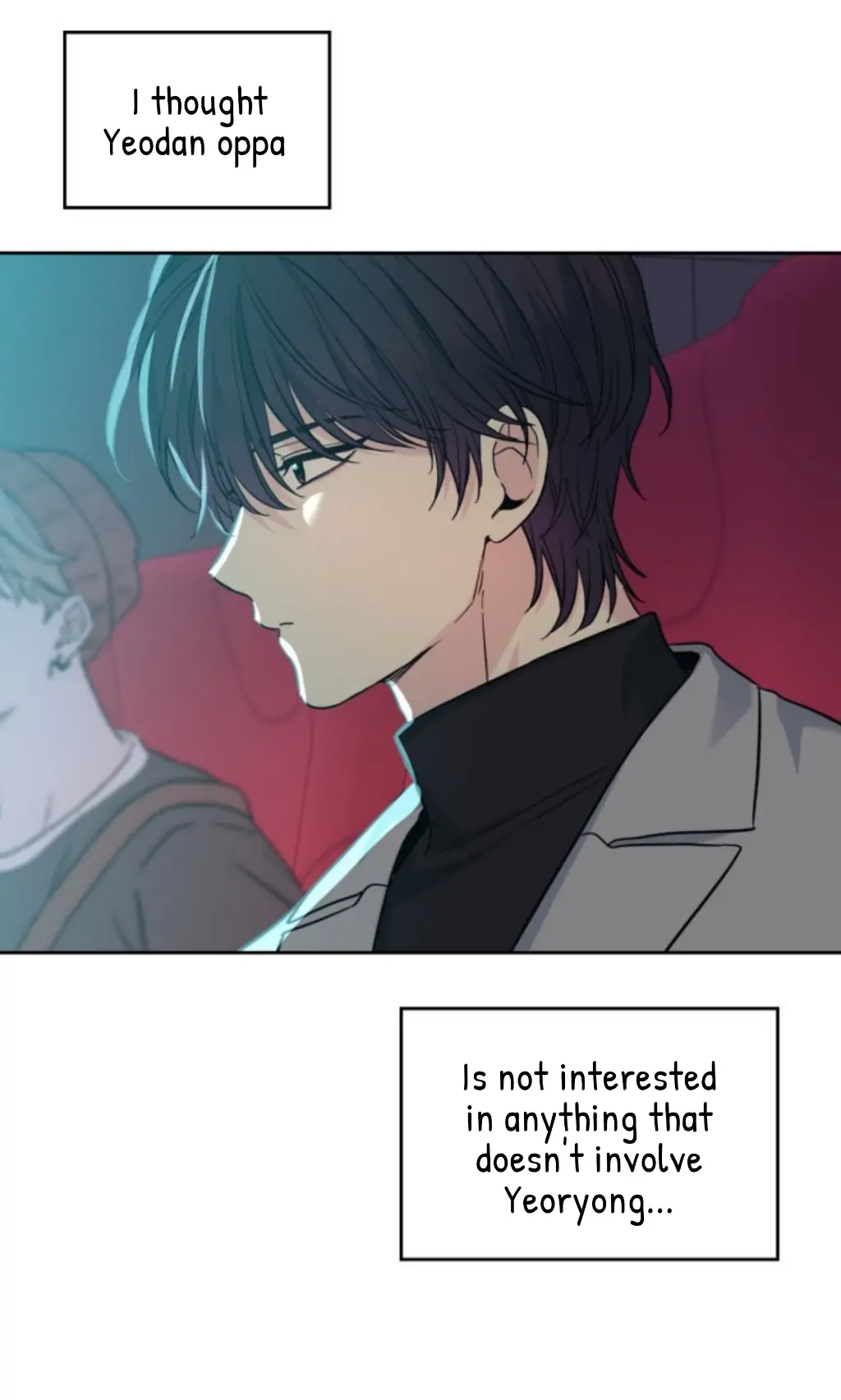 My Life as an Internet Novel chapter 168 page 31