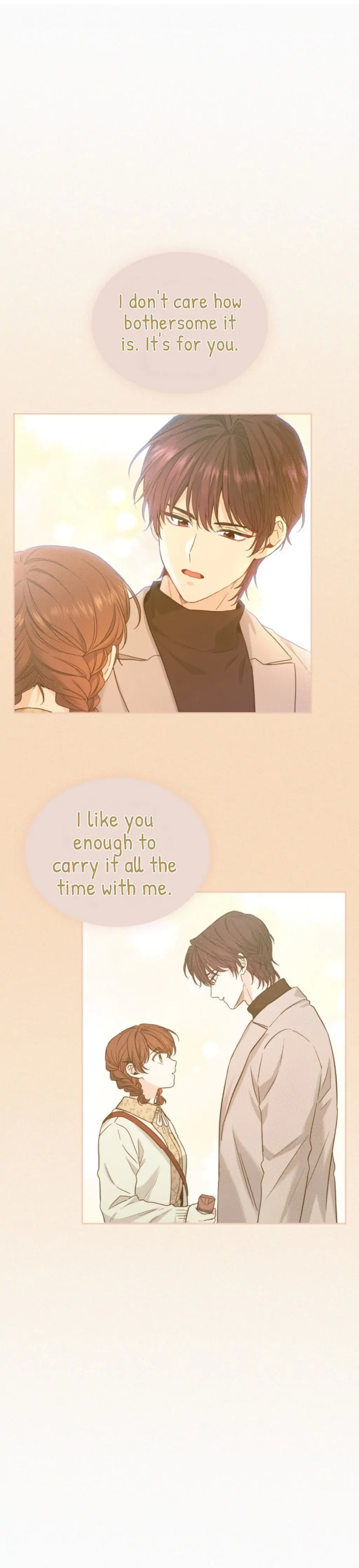 My Life as an Internet Novel chapter 168 page 32