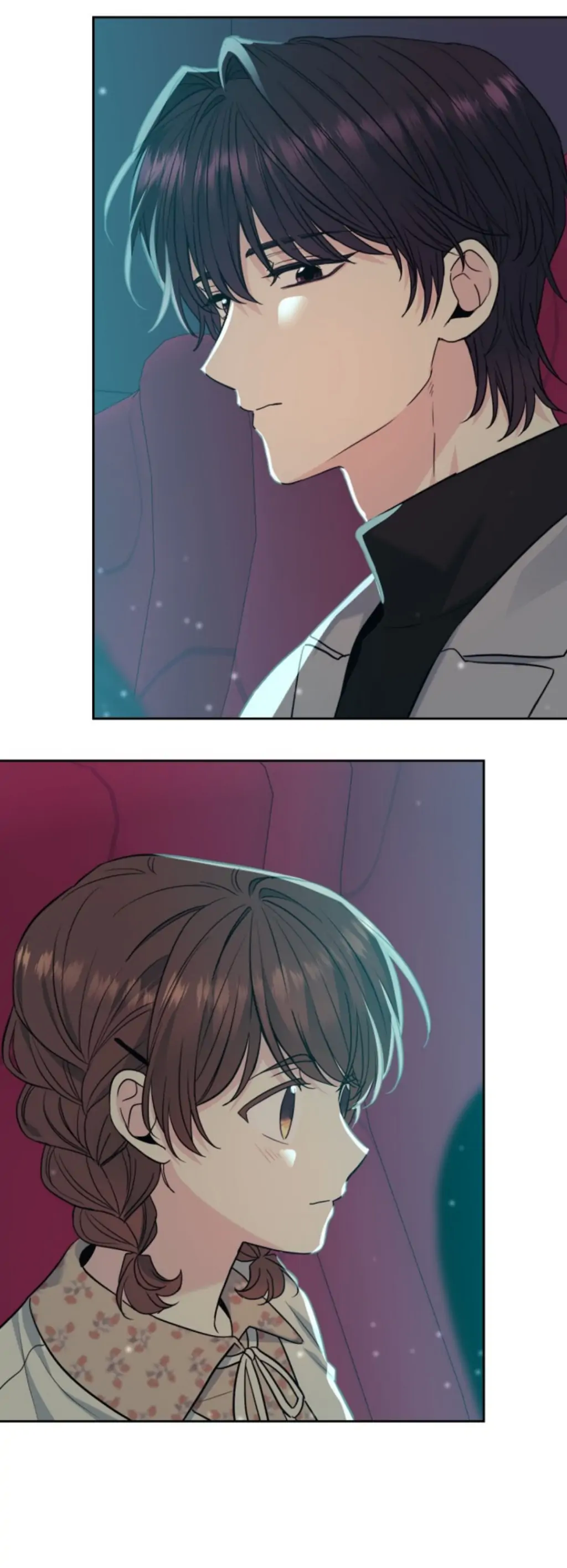 My Life as an Internet Novel chapter 168 page 34