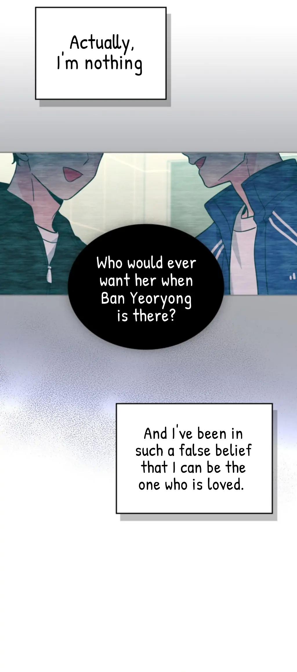My Life as an Internet Novel chapter 168 page 9