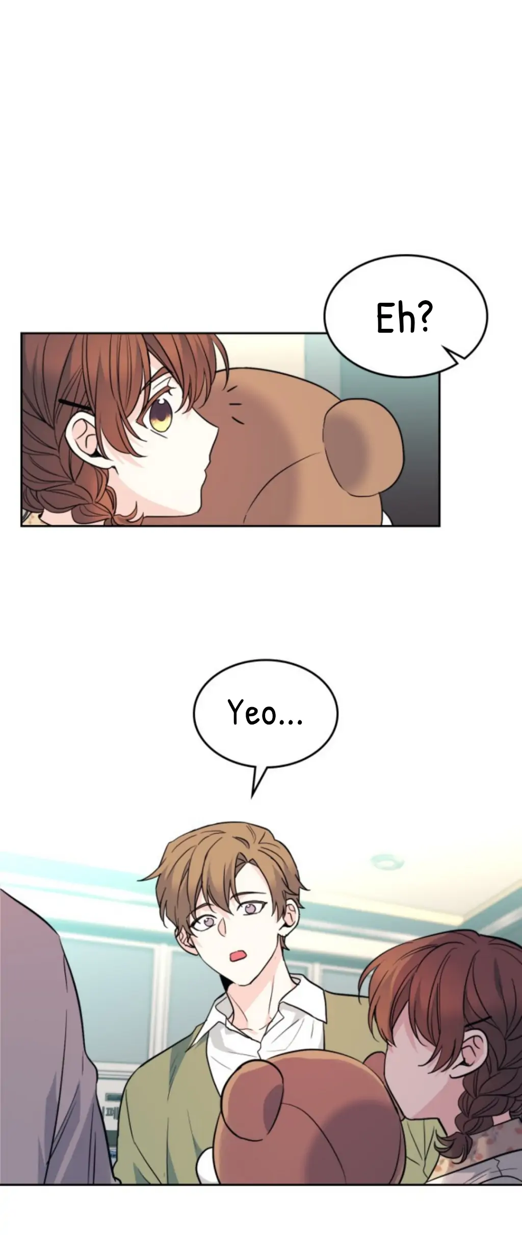 My Life as an Internet Novel chapter 169 page 3