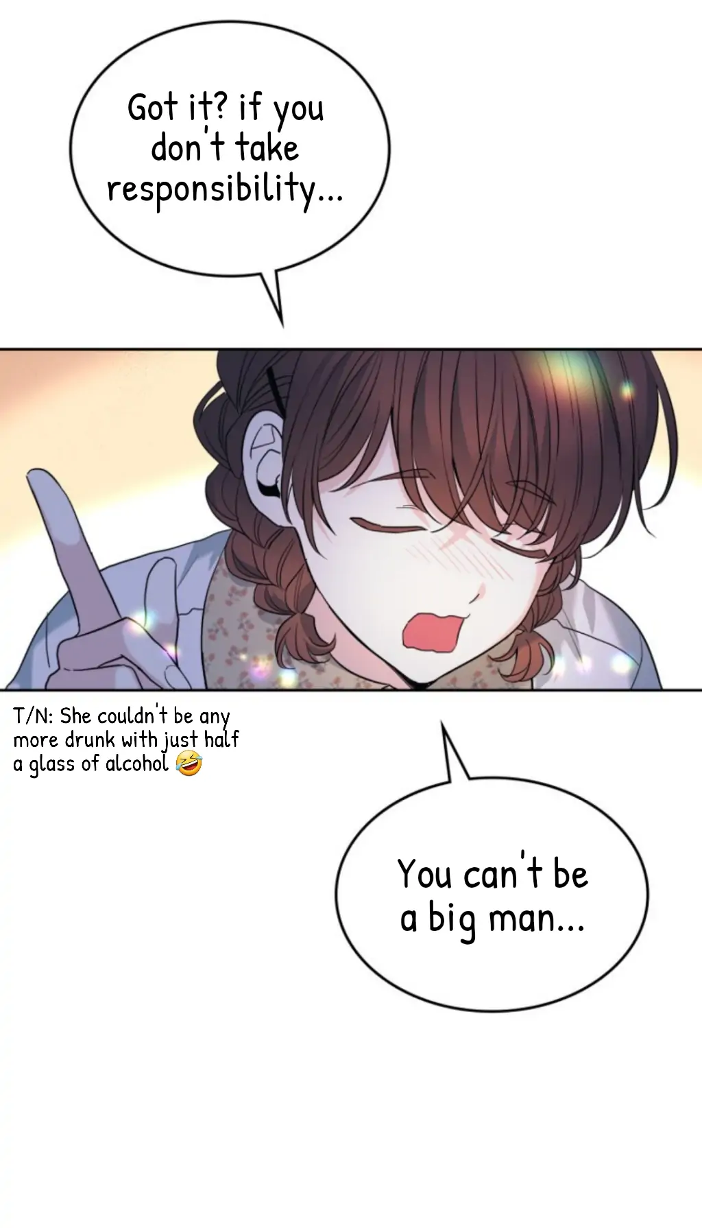 My Life as an Internet Novel chapter 169 page 36