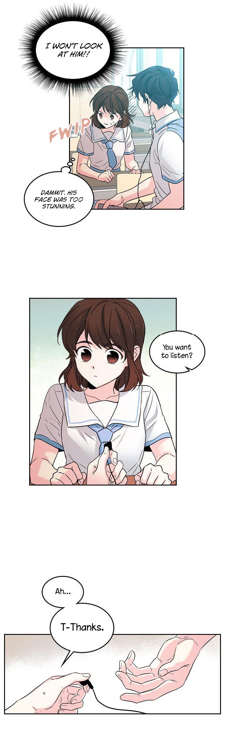 My Life as an Internet Novel chapter 17 page 9