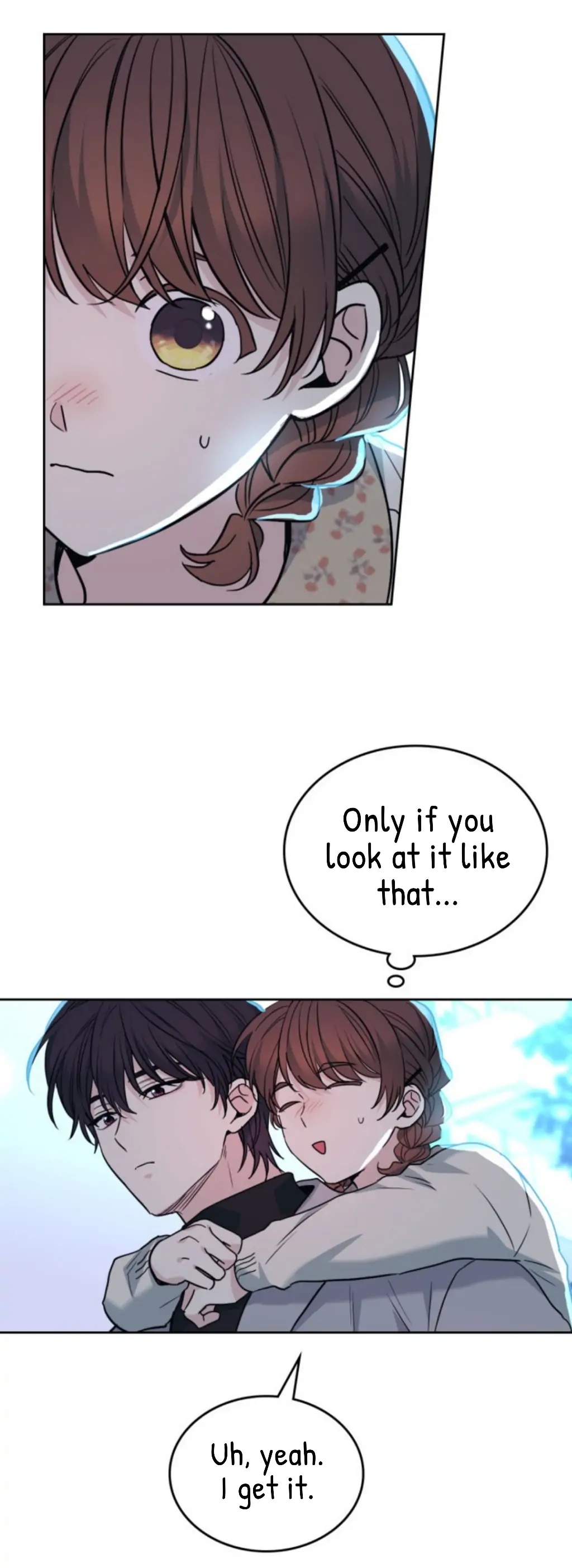 My Life as an Internet Novel chapter 170 page 23
