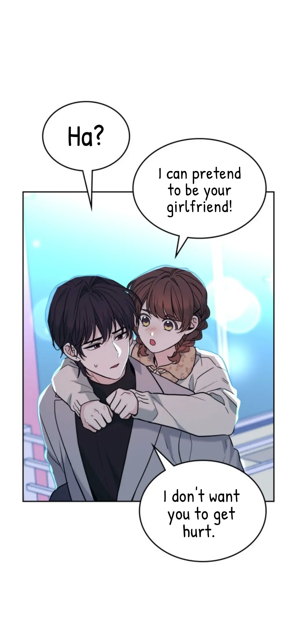 My Life as an Internet Novel chapter 170 page 29