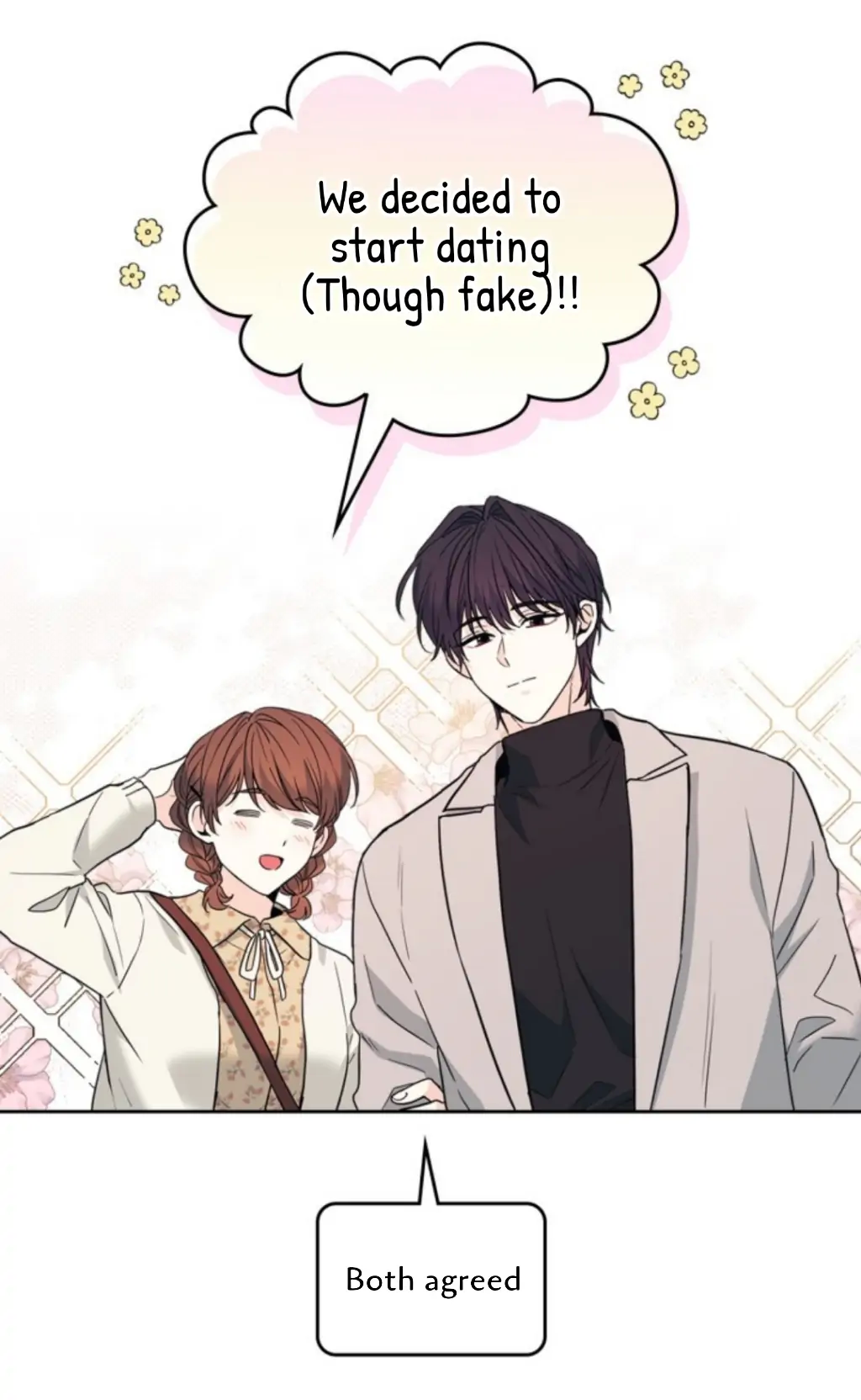 My Life as an Internet Novel chapter 170 page 44
