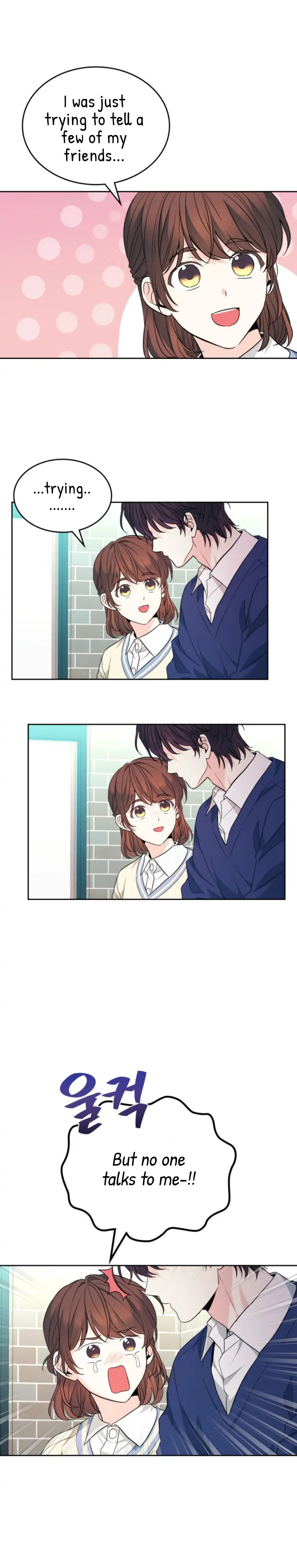 My Life as an Internet Novel chapter 173 page 14
