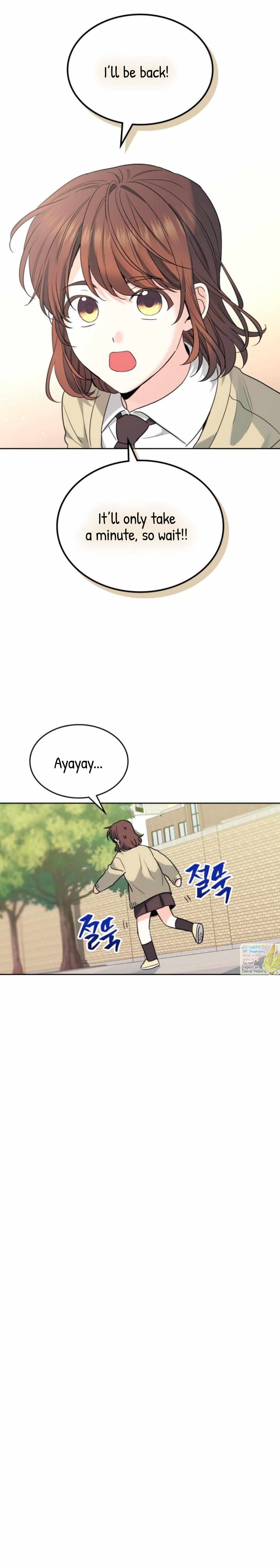 My Life as an Internet Novel chapter 176 page 13