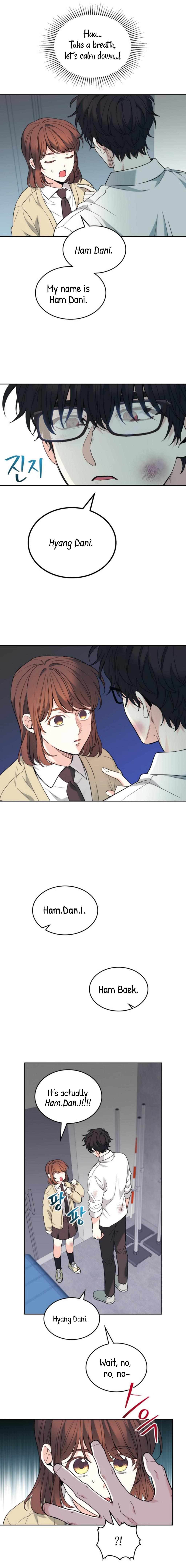 My Life as an Internet Novel chapter 176 page 4