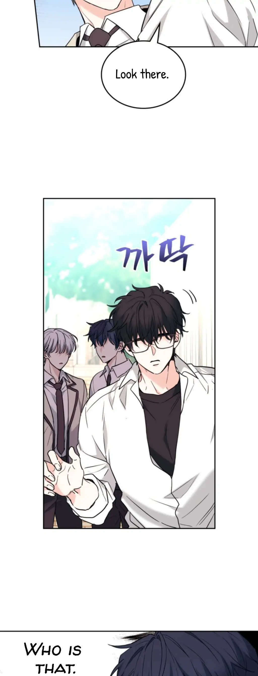 My Life as an Internet Novel chapter 177 page 10