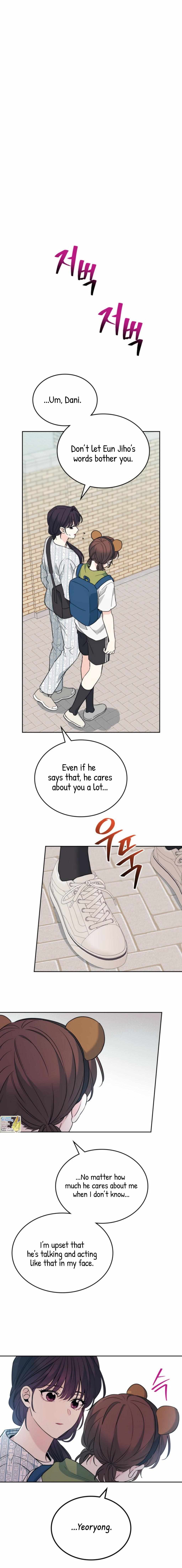 My Life as an Internet Novel chapter 179 page 14