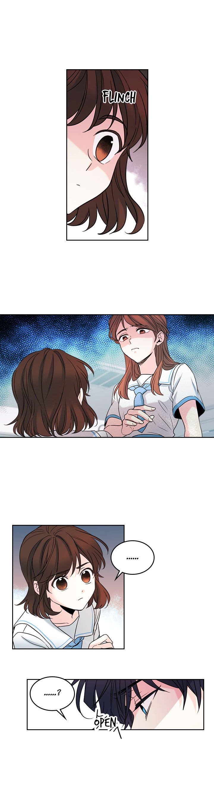 My Life as an Internet Novel chapter 18 page 5