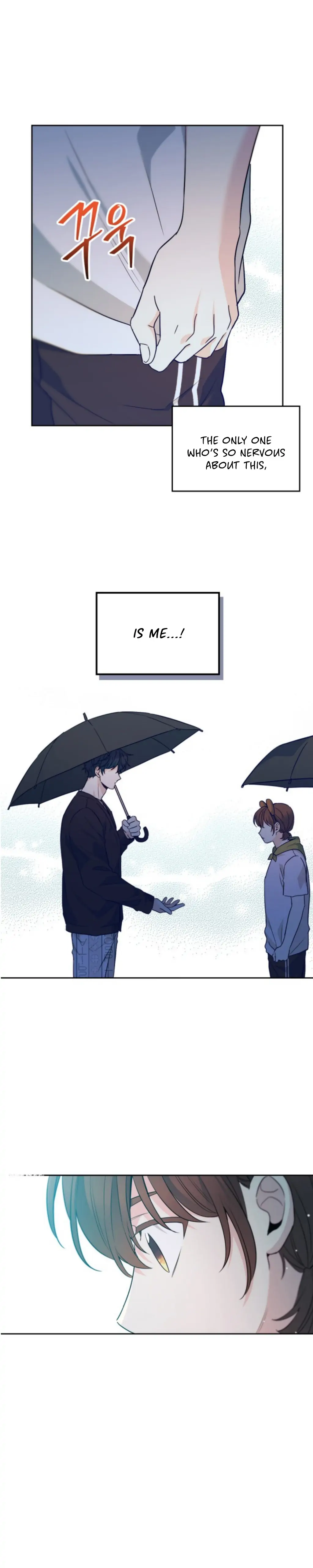 My Life as an Internet Novel chapter 180 page 18
