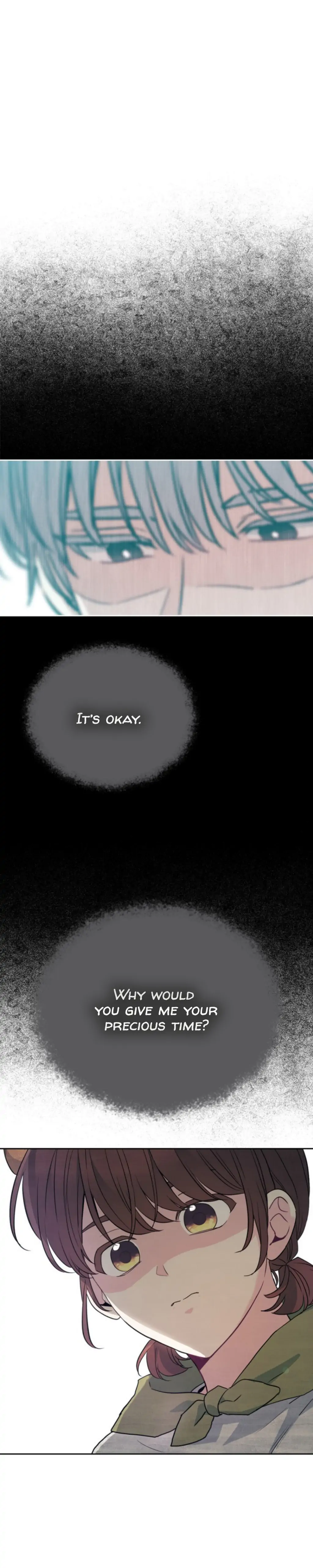 My Life as an Internet Novel chapter 180 page 6