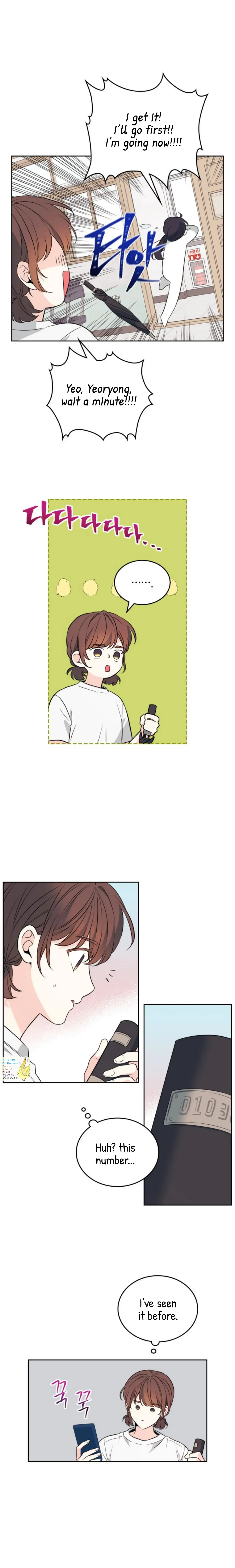 My Life as an Internet Novel chapter 181 page 18