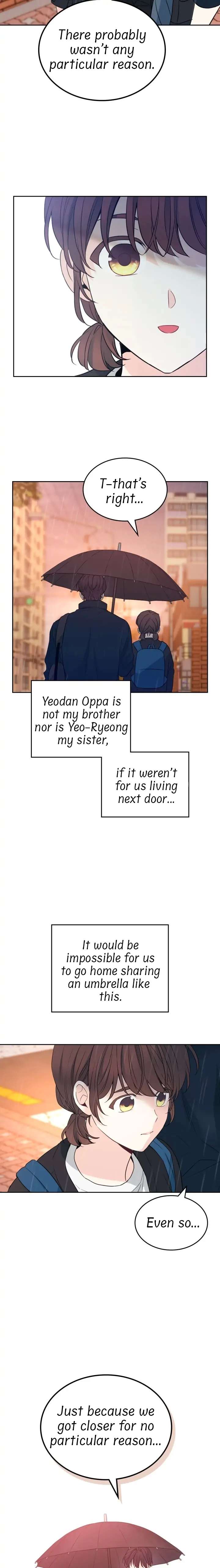 My Life as an Internet Novel chapter 182 page 22